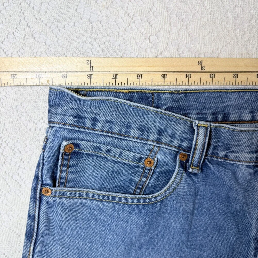 Levis  pre owned